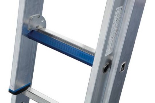 Лестница Krause STABILO PROFESSIONAL, 3 предмета, 3x12 ступенек 131676