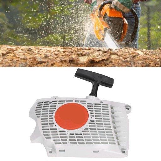 Стартер с перемоткой в ​​сборе для Stihl MS362