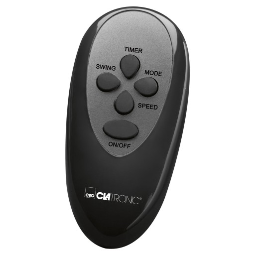 ВОЗДУШНЫЙ ВЕНТИЛЯТОР, ВЕНТИЛЯТОР, ОЧИСТИТЕЛЬ, УВЛАЖНИТЕЛЬ CLATRONIC LK 3742