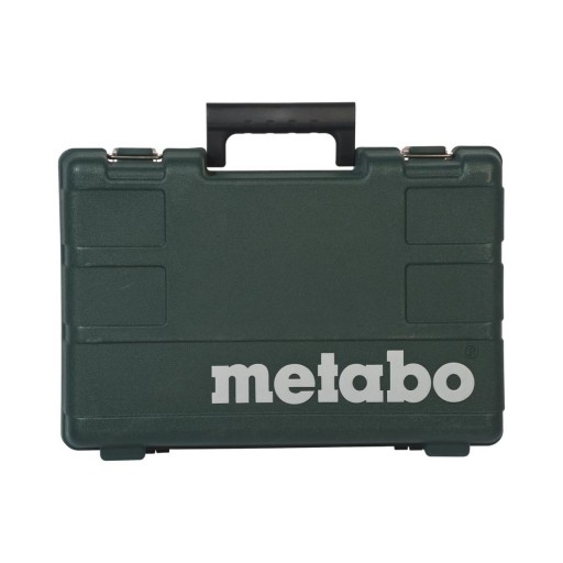 КОРПУС ДЛЯ КАЧЕСТВЕННОЙ ЭКСЦЕНТРИЧЕСКОЙ ШЛИФОВАЛЬНОЙ Шлифмашины METABO 240 Вт 230 В