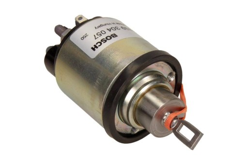 ELEKTROMAGNES ROZRUSZNIKA OPEL 1,2/1,4/1,6 2339304057