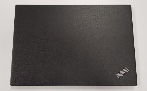 Lenovo Thinkpad T480s i7-8650u 8/1TB SSD NVMe FHD HF Thunderbolt W10 PL