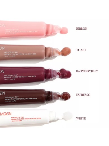 Rhode Peptide Lip Tint Błyszczyk do ust koloru espresso