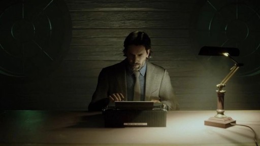 Ключ Alan Wake 2 для Xbox Series S|X без VPN