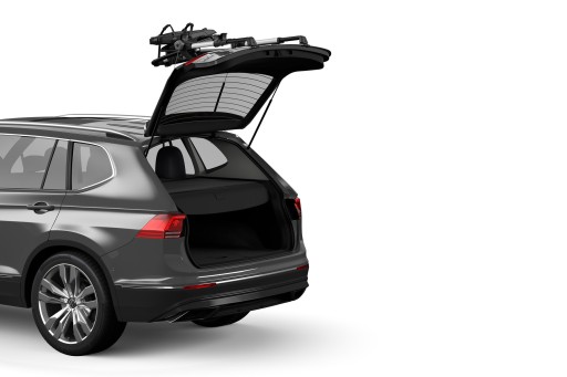 Платформа Thule Outway 2
