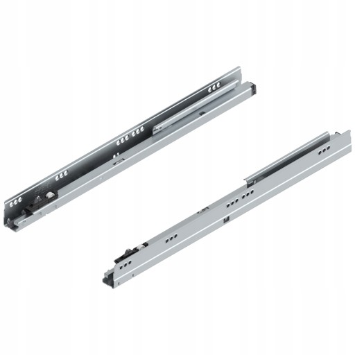 Направляющая корпуса BLUM 578.5001M TANDEMBOX 500 мм