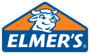 МИНИ-СТАРТОВЫЙ НАБОР ДЛЯ СЛАЙМА Elmer's 4в1