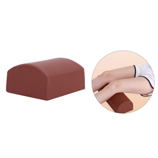 Мягкая подушка Bolster, подушка, удобный полурулон