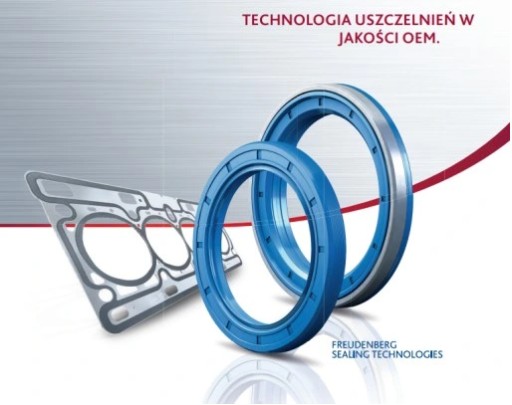 USZCZELNIACZ 18X30X6,4/8 NEM BASLFX7 01019317/COR