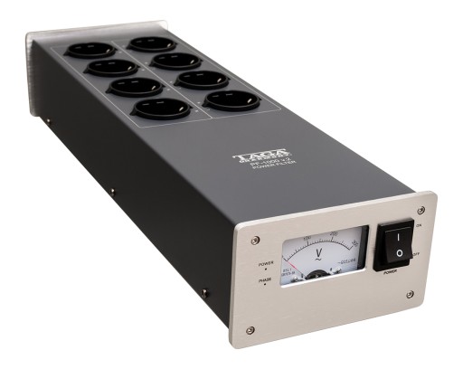 TAGA HARMONY PF-1000 v.2 (2022) РАЗЪЕМ ПИТАНИЯ