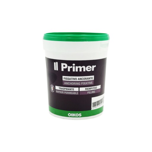Грунтовка OIKOS IL Primer 1л.