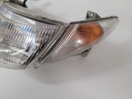 Suzuki burgman 250 AN 250 лампа фары