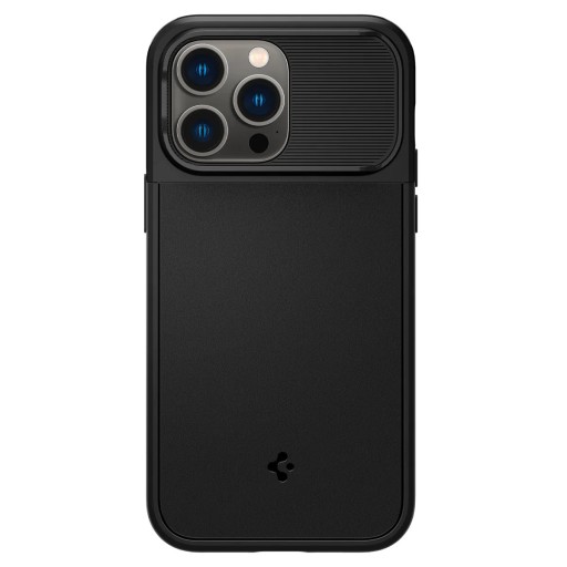 Etui Spigen do iPhone 14 Pro Max, z osłoną aparatu