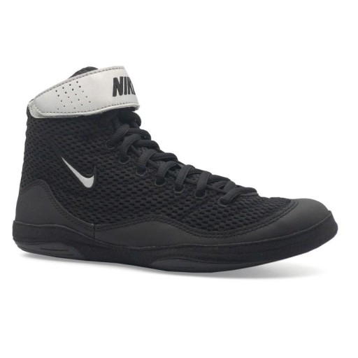 Борцовки Nike Inflict 3 черные 45