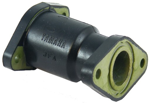 Впускная труба Yamaha Grizzly 125 3FA-13584-01