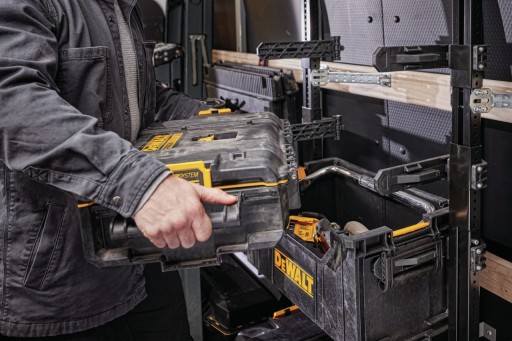 Ящик для инструментов DeWalt DS166 2.0 ORGANIZER