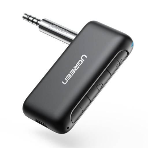 Аудиоадаптер Bluetooth 5.0 UGREEN CM276