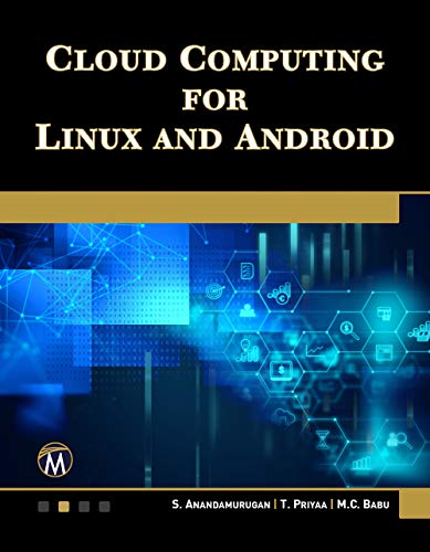 Облачные вычисления для Linux и Android С. Анандамуруган