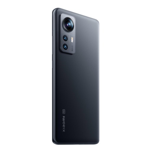 XIAOMI 12 5G 8/256 ГБ Серый