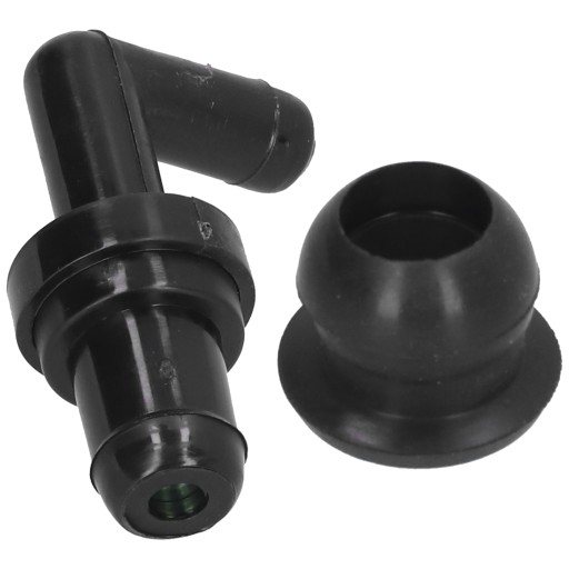 Комплект втулок клапана PCV 90° 17130-PM6-003