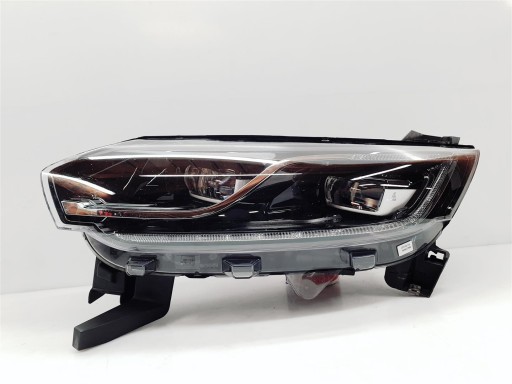 RENAULT ESPACE V 16r+ ЛЕВАЯ ПЕРЕДНЯЯ ФОНАРЬ PURE LED EU