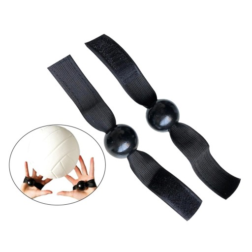 Volleyball Percussion Strap Correction Assist