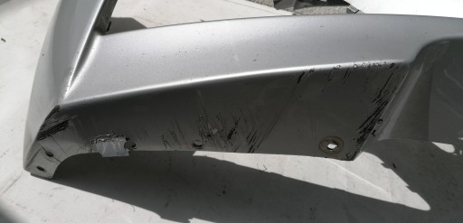 BMW 3 F30 F31 M-PAKIET ZDERZAK PRZÓD PRZEDNI SPRYSKI