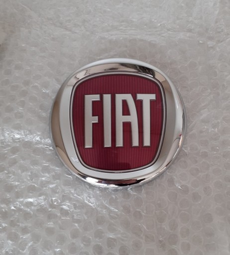 ЗНАК ЭМБЛЕМА FIAT DUCATO 06> СПЕРЕДИ