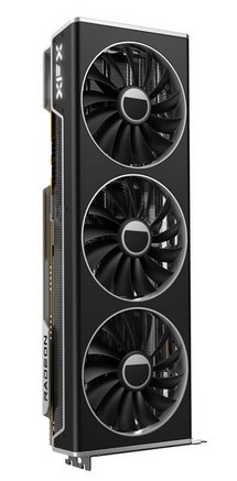XFX AMD RX7900XT Speedster MERC310 20GB GDDR6 320bit3x DP, 1x HDMI