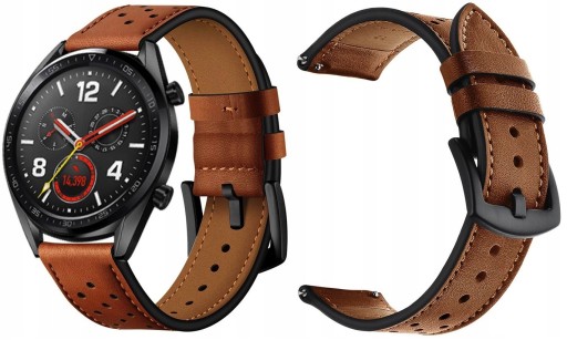 РЕМЕНЬ ДЛЯ HUAWEI WATCH GT 2 3 4 PRO GT2E 46 мм/48 мм Elite Classic Sport BUDS