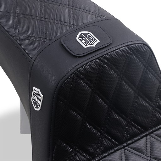 Диван-сиденье Saddlemen SC80604DBKRT