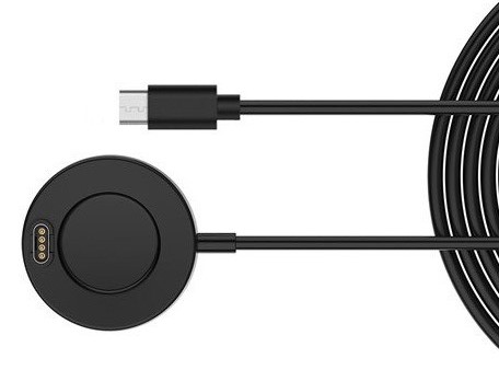 Кабель USB-C для зарядного устройства / Garmin Fenix ​​6s / 6s Pro