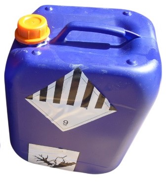КАНИСТРА 10л бочка, канистра, бак, канистра/для воды, сырой нефти, топлива, ТЕМНО-СИНИЙ