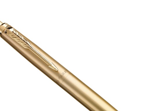 Ручка Parker Jotter XL Gold, Премиальный футляр, ГРАВИРОВКА