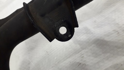Водопроводная труба Audi A4 B5 VW Passat 06B121071AD