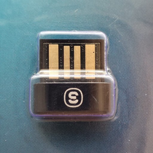 Bluetooth-передатчик USB-ключ BT5.1 для ноутбука, ноутбука — Essager