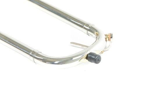 Roy Benson Bb VT-227 тенор-клапанный тромбон