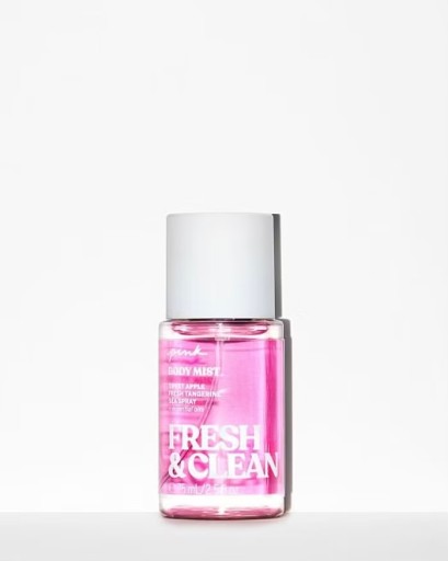 Victoria's Secret PINK Fresh&Clean спрей 75 мл