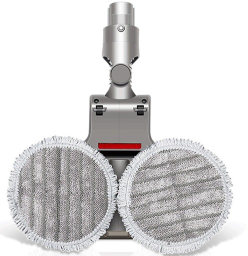 Электрическая швабра для пылесоса Dyson V7 V8 V10 V11
