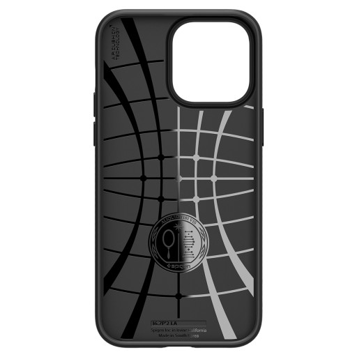 Чехол для iPhone 14 Pro, Spigen Liquid Air, Чехол