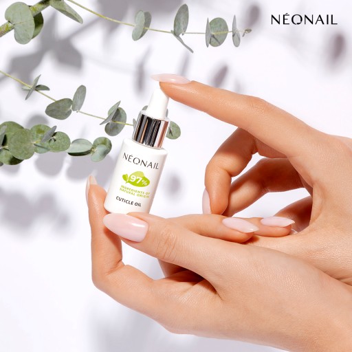 NEONAIL Витаминное масло для кутикулы 6,5 мл