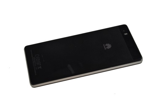 HUAWEI P8 LITE DUAL ALE-L21 ЧЕРНЫЙ красивый