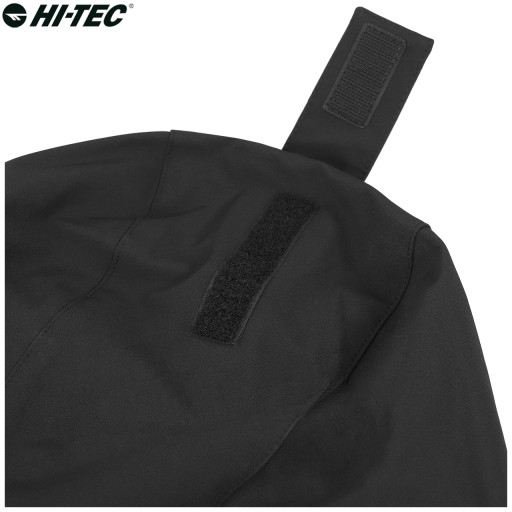 МУЖСКАЯ КУРТКА HI-TEC SOFTSHELL NILS ВОДОНЕПРОНИЦАЕМАЯ