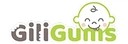 GiliGums CACTUS Силиконовая ПОгремушка-прорезыватель для зубов 3 мес+