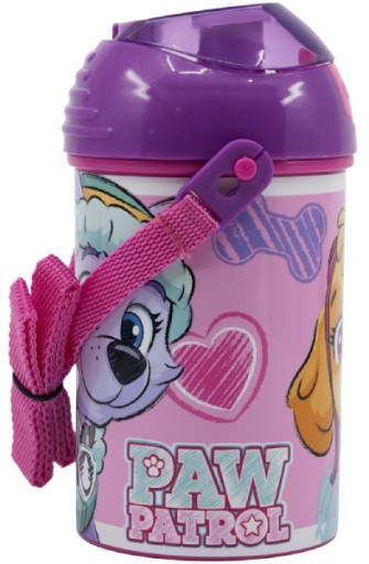 БУТЫЛКА PAW PATROL 450 мл SKYE EVEREST