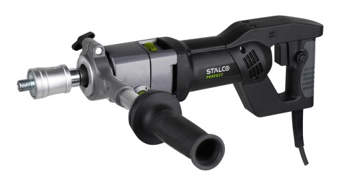 STALCO WIERTNICA DIAMENTOWA Z MIKROUDAREM DO PRACY NA SUCHO DBP132 S-98599