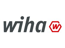 Рулетка длиной 2 м, складная линейка, прочная, изготовлена ​​из материала Longlife WIHA.