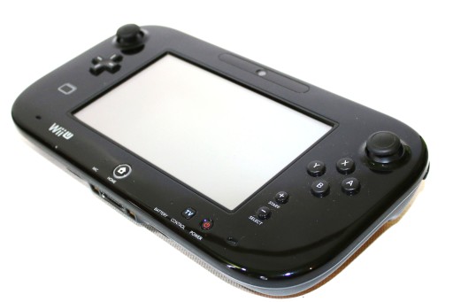 NINTENDO WII U 32 ГБ + ИГРЫ!