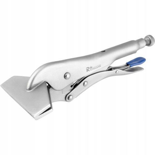 Клещи MORSA FLAT с фиксатором 250 мм C7144 RICHMANN