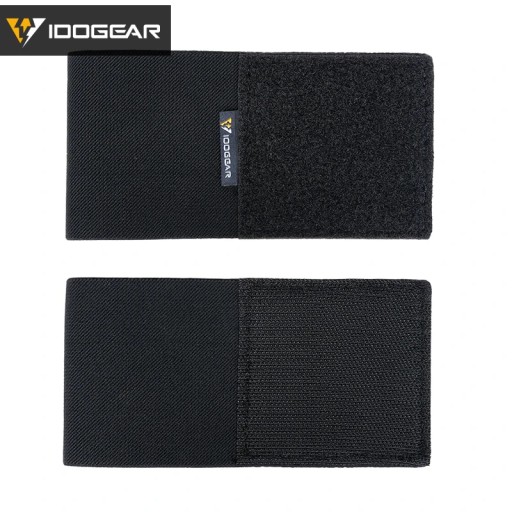 IDOGEAR TA Тактический держатель жгута, 2 шт., медицинские аптечки